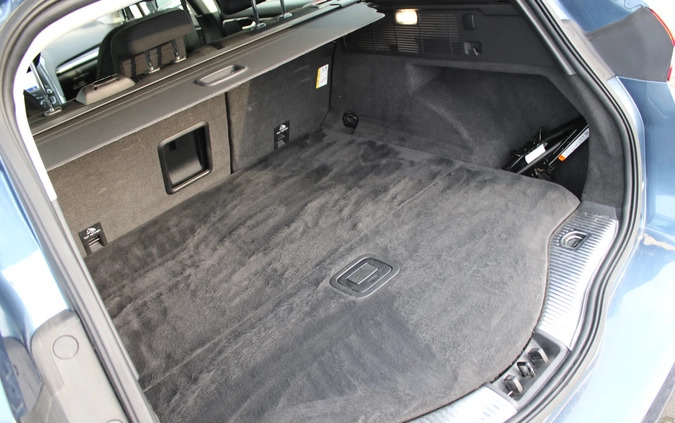 Ford Mondeo cena 64850 przebieg: 175888, rok produkcji 2020 z Stargard małe 211